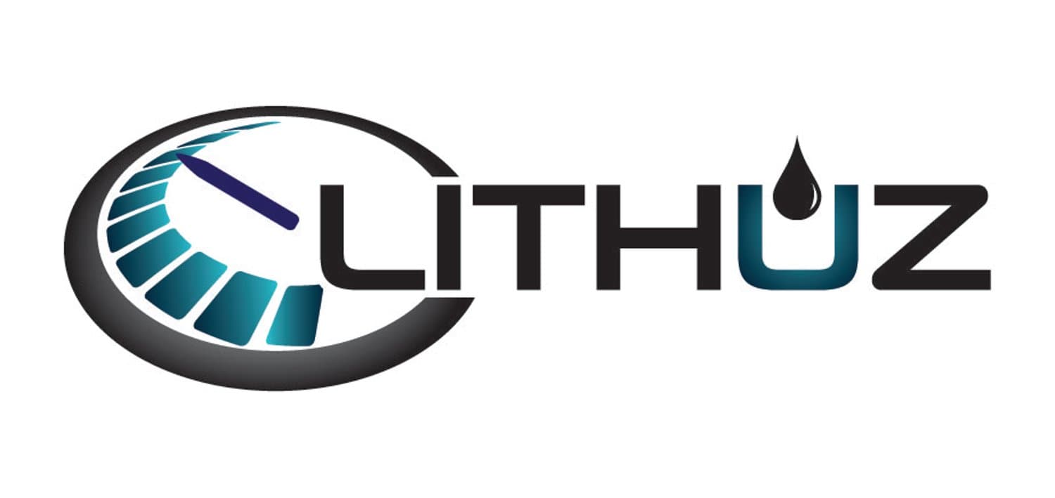 Logo Lithuz